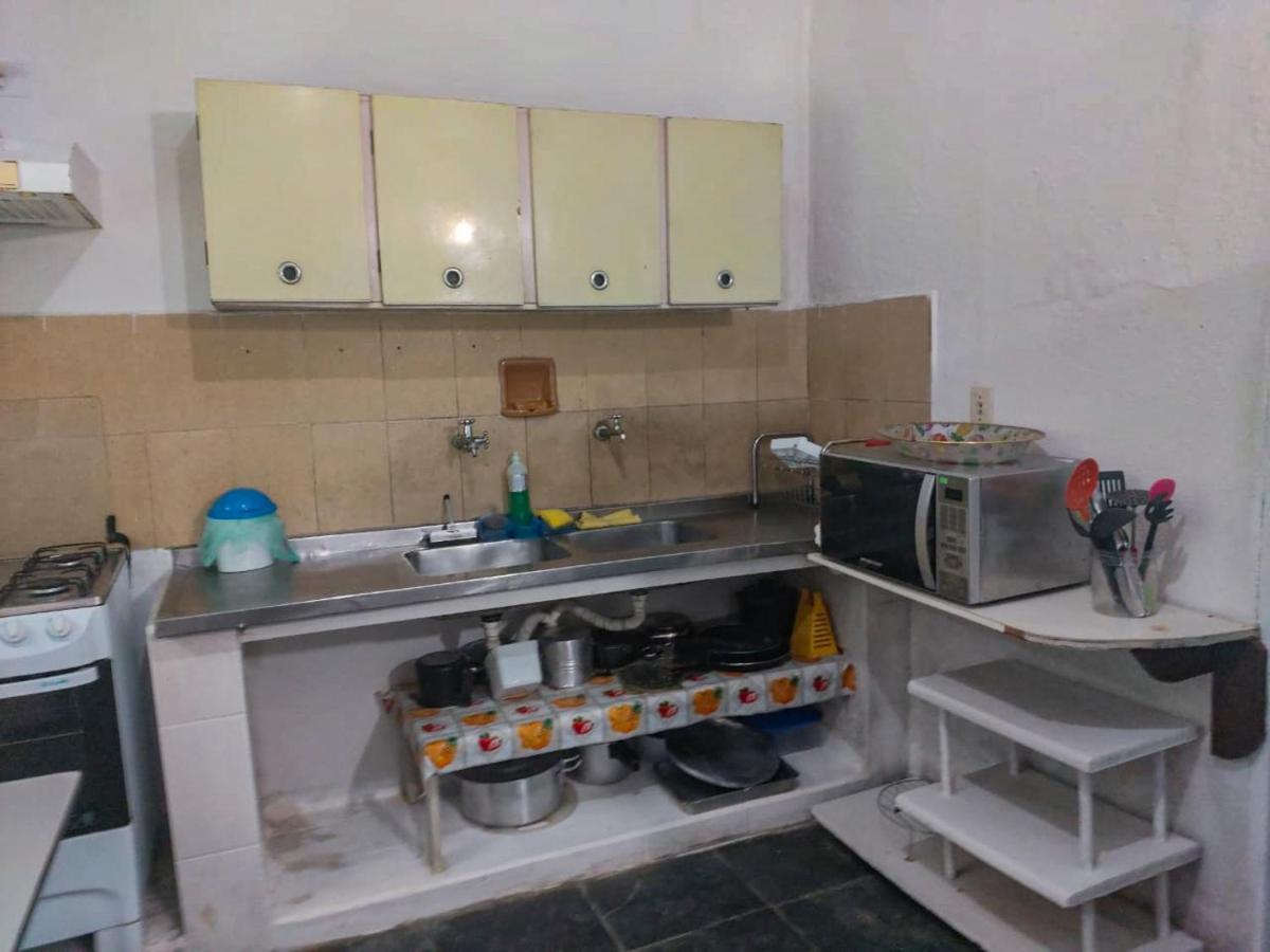 Chale No Jardim Ar Condicionado Pereque Acu Villa Ubatuba Kültér fotó