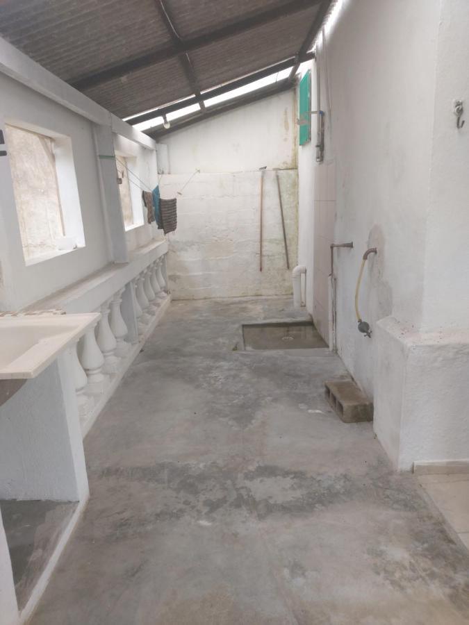 Chale No Jardim Ar Condicionado Pereque Acu Villa Ubatuba Kültér fotó