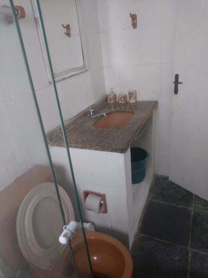 Chale No Jardim Ar Condicionado Pereque Acu Villa Ubatuba Kültér fotó